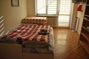 PAVIN Apartment