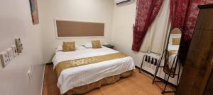 شقق ركن داري للشقق المخدومة