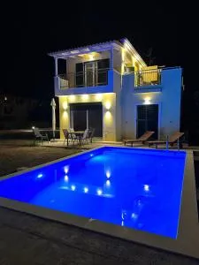 Maison Rivière - Ayía Varvára