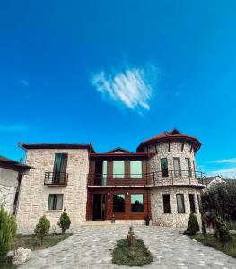 Hotel Nordmann,Racha