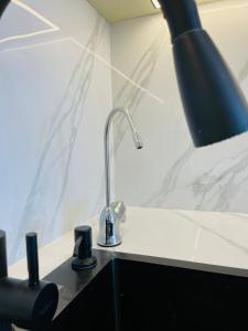 Insta-worthy staycation at 2BR luxury Apt - Podomoro Empire Tower