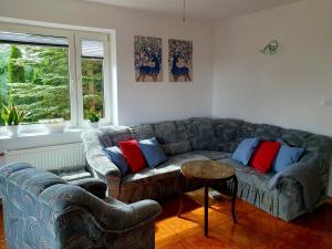 Przestronny, komfortowy dom