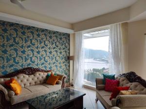 The Ganges View Luxury Penthouse by iTvara - Strutture non classificate a Rishikesh