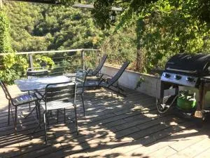 Mas La Rainette chez Raphaël - Вальрог