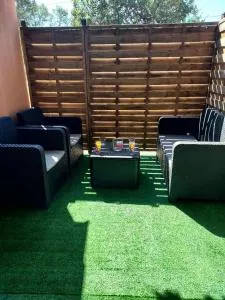 L'esquiróu - Forcalqueiret