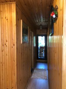 Inchirieri cabana- “Chalet Rustique”