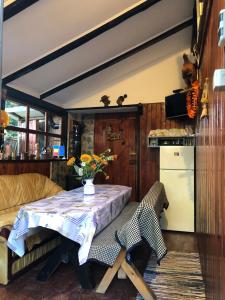 Inchirieri cabana- “Chalet Rustique”