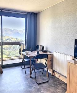 Appartements Studio tout confort, skis aux pieds. : photos des chambres