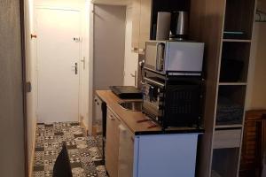 Mes vacances à la montagne