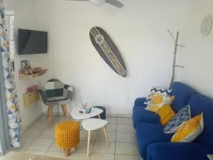 Appartement village de vacances - 波讷地区帕朗提 Appartement village de vacances - 波讷地区帕朗提