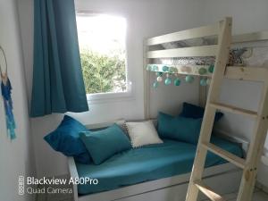 Appartement village de vacances