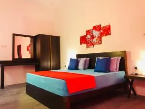 Red Letter Hotel - Madulkele