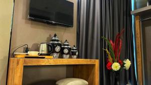 İstanbul City Airport Hotel