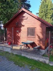 Apartmánová chata Martina - Prosetschnitz Apartmánová chata Martina - Prosetschnitz