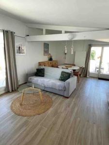 Villas Villa Moderne + Guest House + Piscine chauffee : photos des chambres