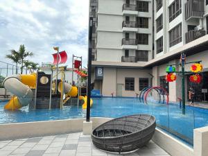 Bali Residence Melaka near Jonker Street