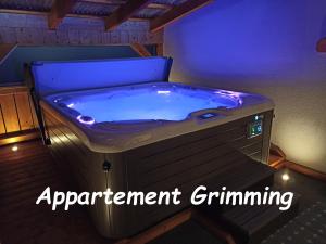 Appartementhaus Fink