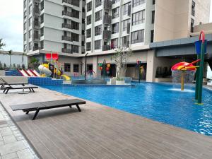 Bali Residence Melaka near Jonker Street