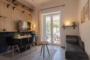 Vivid Stays Petralona - Apartments, Athens