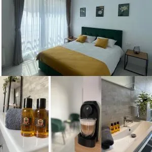 Vila Moga - Sînmartin