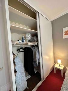 Appartements appartement cosy au calme 65m2 : photos des chambres