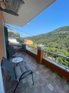 Bados House - Áno Garoúna