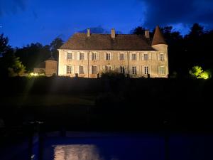 Maisons de vacances Chateau pour se retrouver : photos des chambres