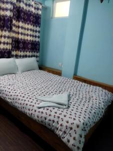 Hotel Silver Mountain