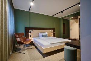 Queen Room room in Hotel Westend