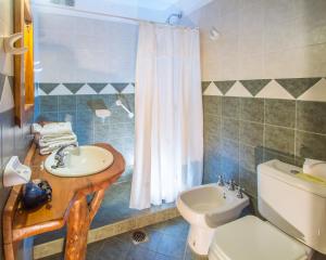 Chalet Suisse Posada & SPA - Adults only