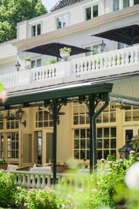 Central Park Voorburg - Relais & Chateaux