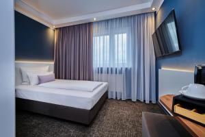 Standard Single Room room in Hotel Westend