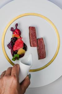 Central Park Voorburg - Relais & Chateaux