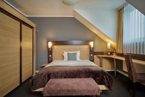 King Studio room in Hotel Westend