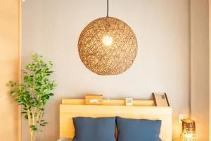 佐賀インターナショナルゲストハウスHAGAKURE 2号店 - Saga