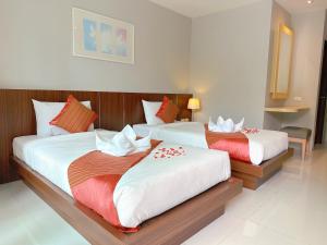 Ahad Suite Aonang