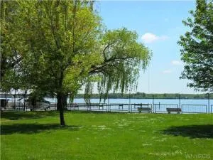 安克尔汽车旅馆 - 尼亚加拉瀑布