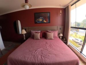 Hotel Barra Bonita