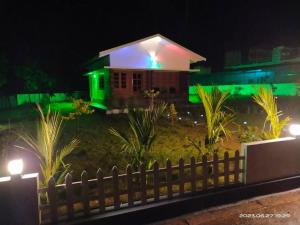 Merlys Fruit Garden - Resort at Thattekkad