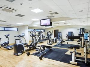 VacationClub – UltraMarine Apartament 11