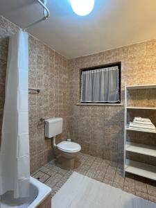 Lakeview Guesthouse & Chalet Bled