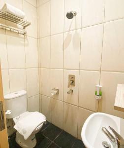 Front One Cabin Sunter