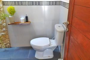 Nako Tropical House 2BR at Bali Bukit Uluwatu - Ungasan