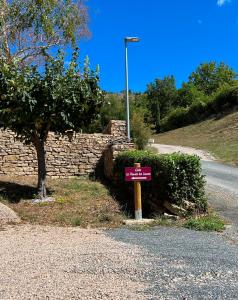 Maisons de vacances les palmiers des causses : photos des chambres