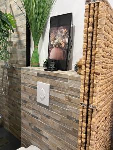 Appartements Appartement entre village et plages. : photos des chambres
