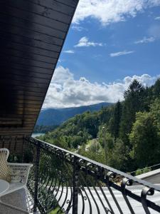 Lakeview Guesthouse & Chalet Bled
