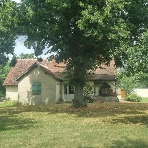 Maisons de vacances Sejour au calme : photos des chambres