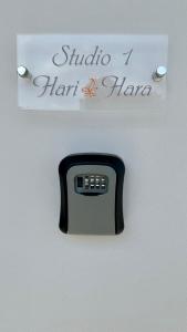 Harihara Guesthouse near Airport