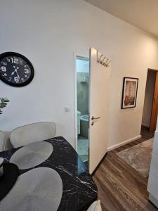 Comfort Zone in Viennas Hotpoint