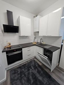 Comfort Zone in Viennas Hotpoint